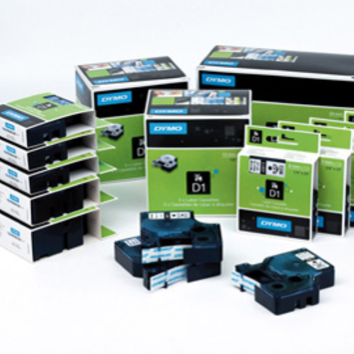 ETICHETTE - NASTRI - TAMPONI PER ETICHETTATRICI E PREZZATRICI